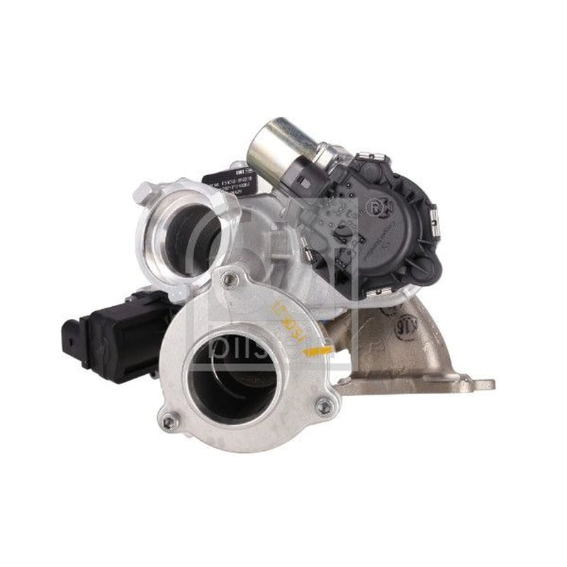 Febi Turbocharger Turbo Unit 191422