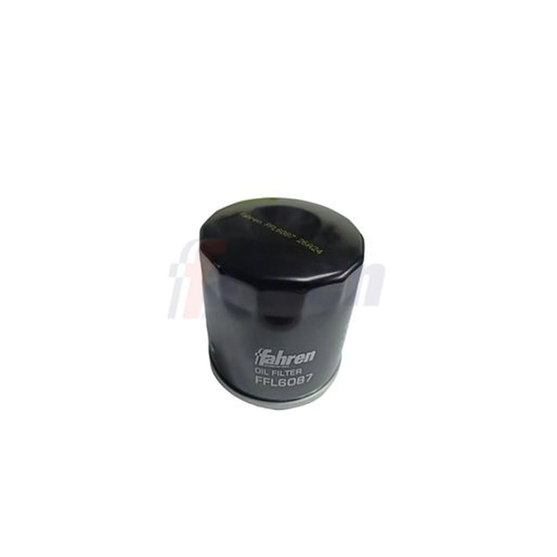 Fahren Engine Oil Filter fits Chevrolet Aveo / Kalos 2008-2011 1.2