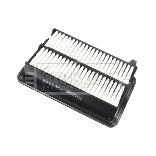 Borg & Beck Engine Air Filter BFA2750