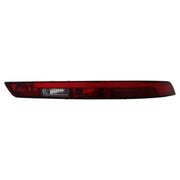 Apec Rear Fog Light Lamp Unit Left AFL2653