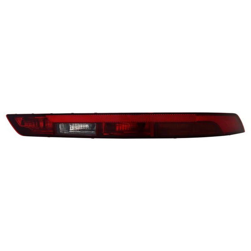 Apec Rear Fog Light Lamp Unit Right AFL2654