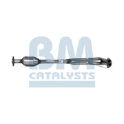BM Catalysts Homologated Petrol Cat BM90121H