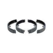 Bosch Parking Brake Shoe Set 0 986 487 755