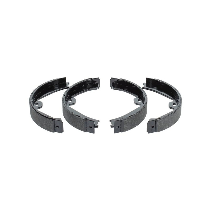 Bosch Parking Brake Shoe Set 0 986 487 755