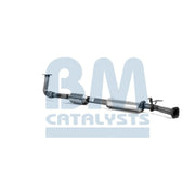 BM Catalysts Homologated Diesel Cat BM80428H