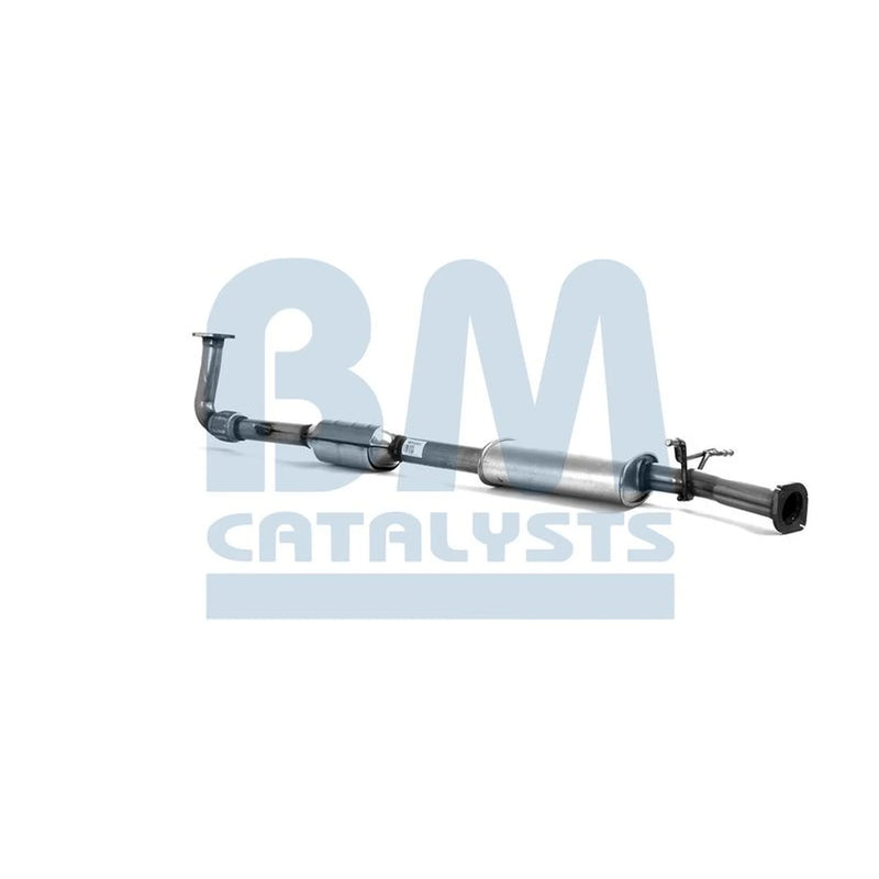 BM Catalysts Homologated Diesel Cat BM80428H