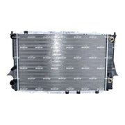 NRF Engine Radiator 51317