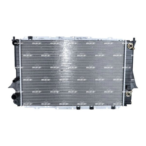 NRF Engine Radiator 51317