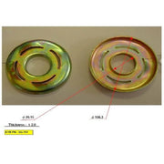 KYB Rear Supension Coil Spring Seat SG-701