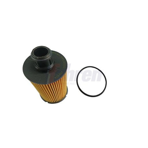 Fahren Engine Oil Filter fits Jaguar F-Pace 2015 on 3.0