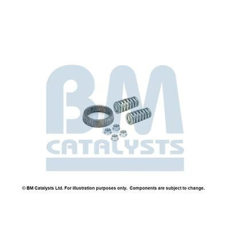 BM Catalysts Exhaust Pipe Mounting Kit FK70062C