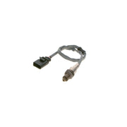 Bosch O2 Lambda Oxygen Sensor after catalytic converter 0 258 030 102