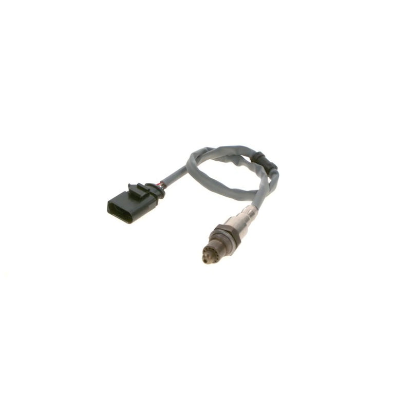 Bosch O2 Lambda Oxygen Sensor after catalytic converter 0 258 030 102