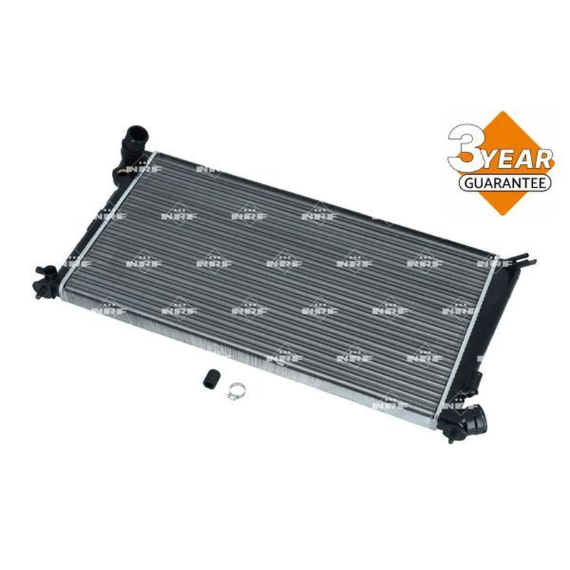 NRF Engine Radiator 509510A