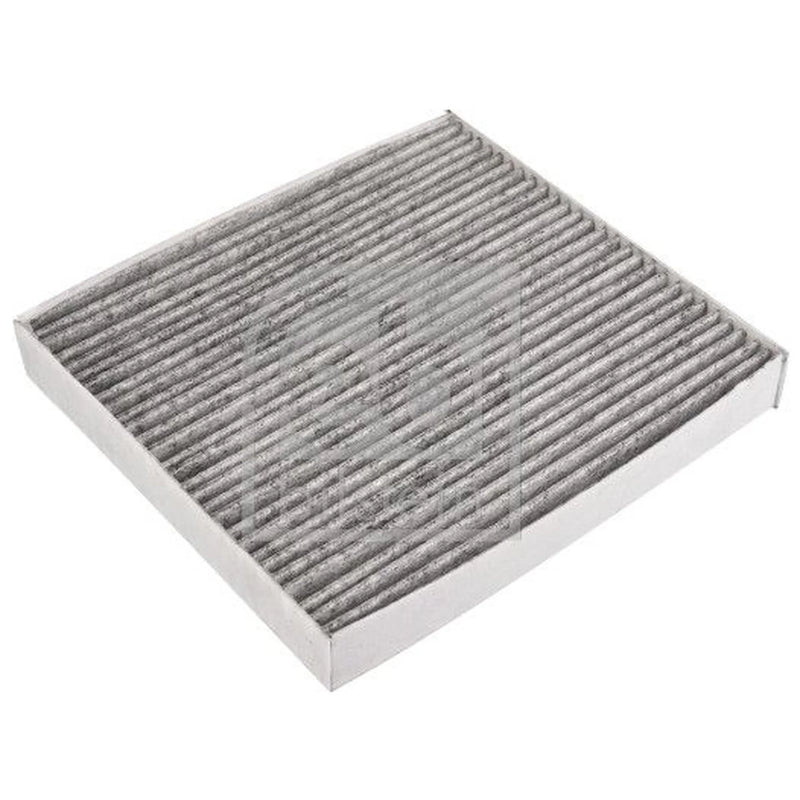 Febi Cabin Air Filter (Pollen Filter) 184411