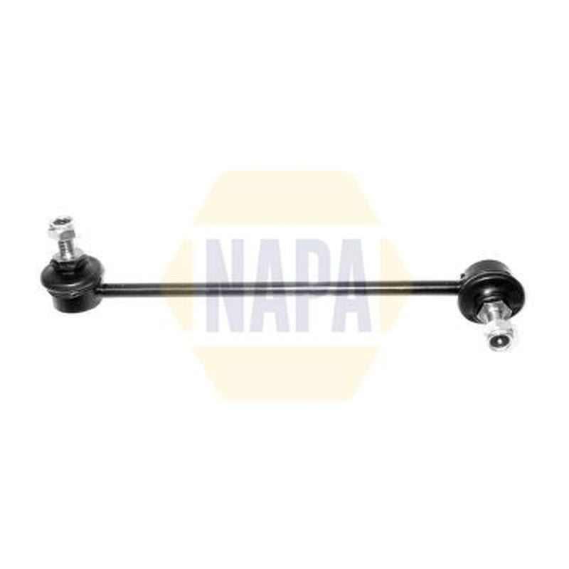 NAPA Stabiliser Bar Link Coupling Rod Front Right NST4275