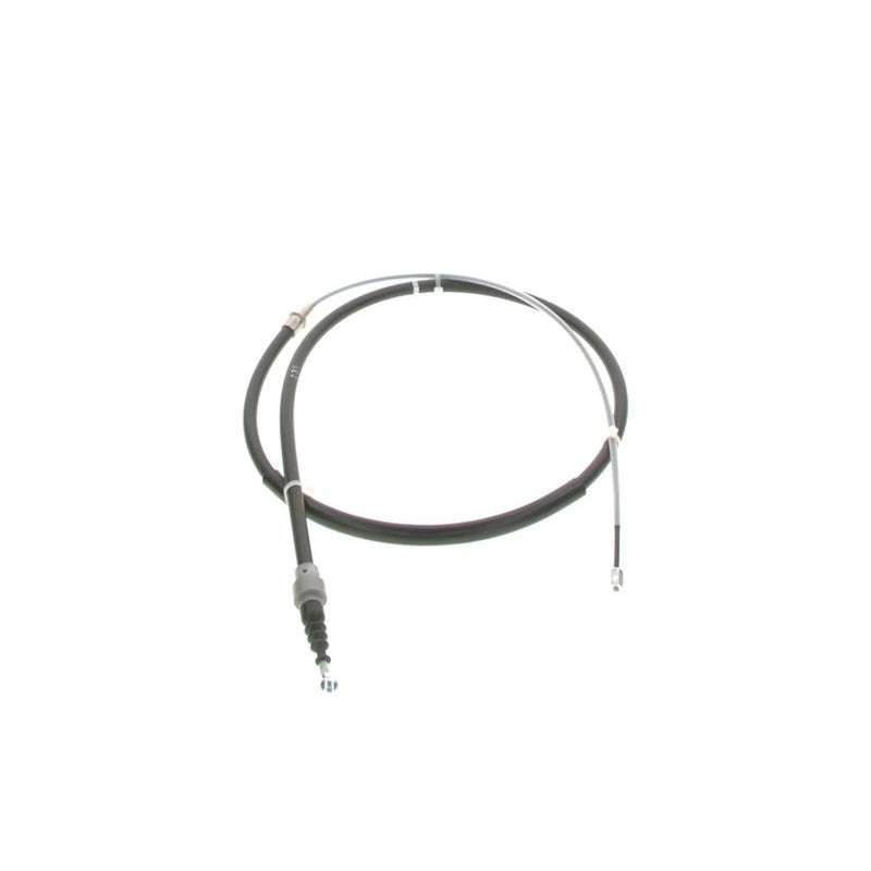 Bosch Handbrake Cable Right Rear 1 987 477 255