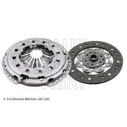 Blue Print Clutch Kit Set 3pc 276mm ADBP300103