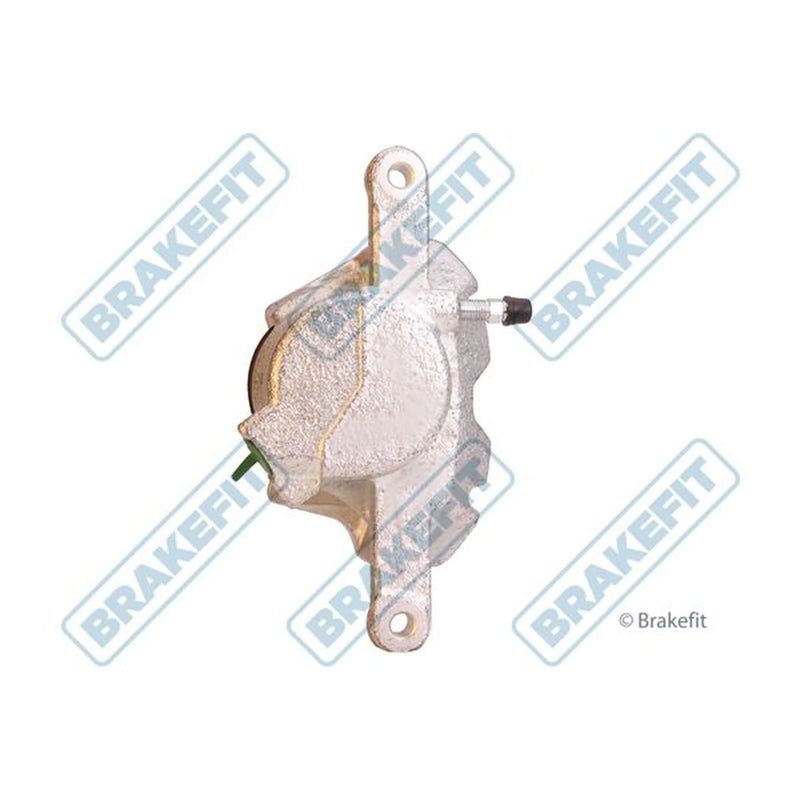 Apec Brake Caliper Assembly Front Right BCA1934E