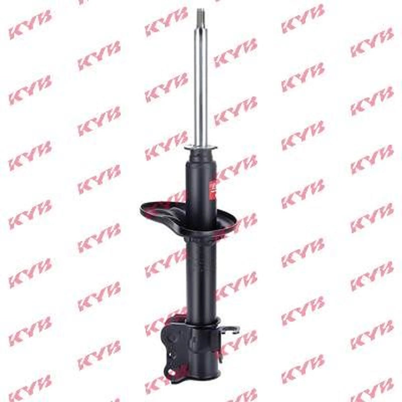 KYB Shock Absorber Damper Strut Rear Left 334202
