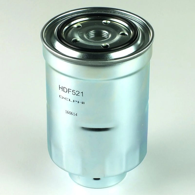 Delphi Fuel Filter Element HDF521