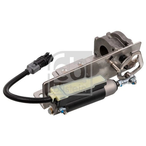 Febi Exhaust Gas Recirculation Valve 175682