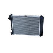 NRF Engine Radiator 51349