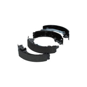 Bosch Brake Shoe Set Axle Kit 0 986 487 961