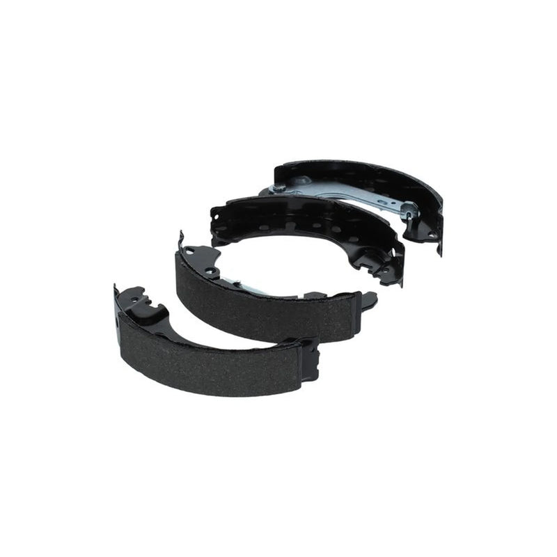 Bosch Brake Shoe Set Axle Kit 0 986 487 961
