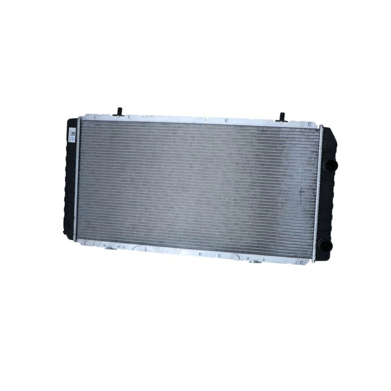 NRF Engine Radiator 52062
