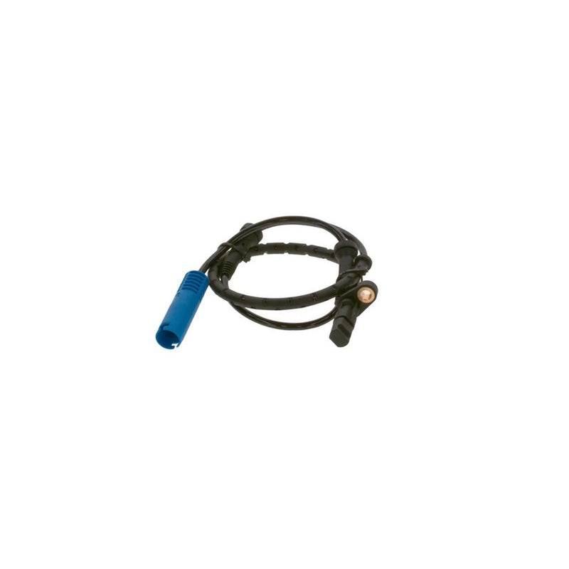 Bosch ABS Wheel Speed Sensor Rear 0 986 594 509