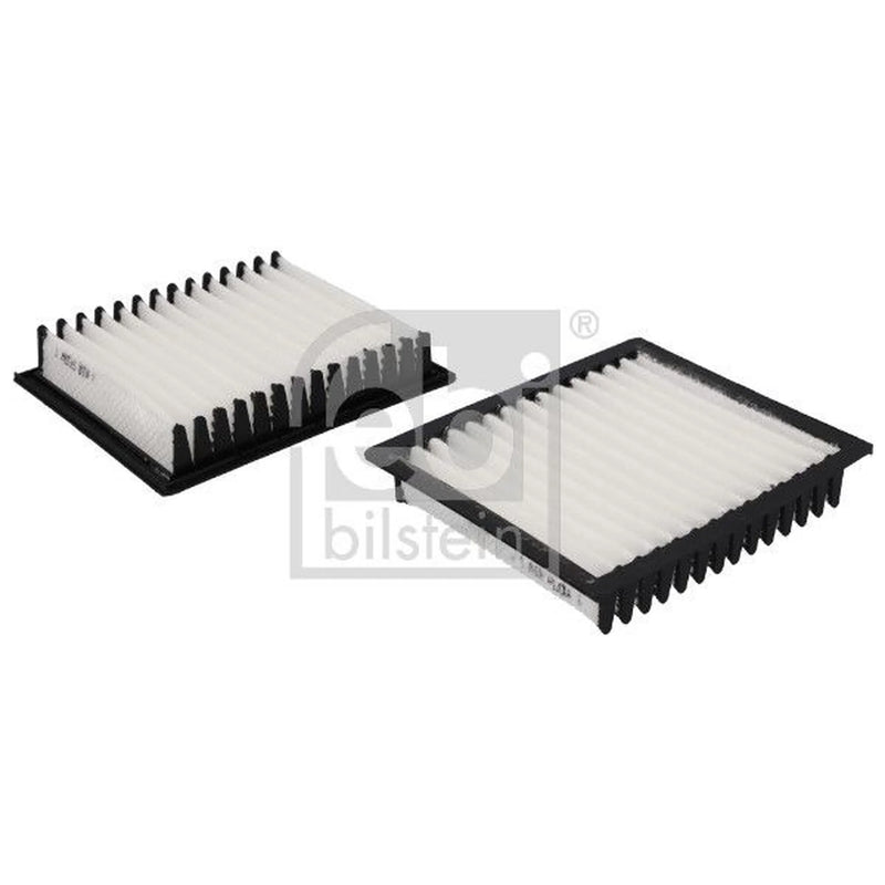 Febi Cabin Air Filter Set Wide High 21601