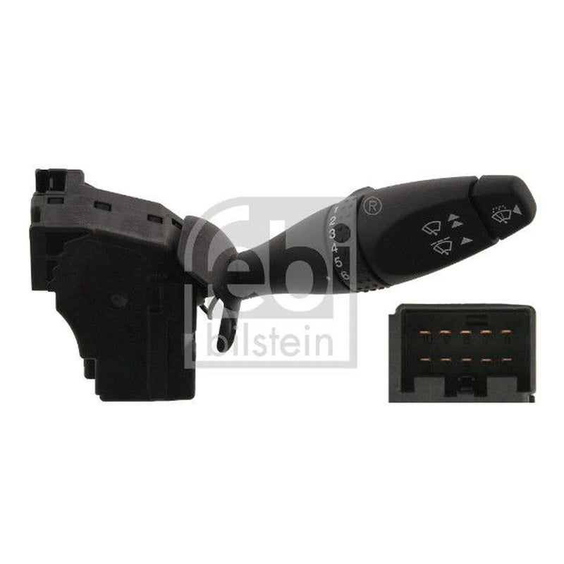 Febi Steering Column Switch 10 Connectors 32233