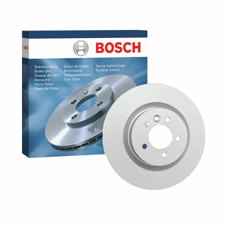 Bosch 2 x Front Brake Discs 0986479578-x2