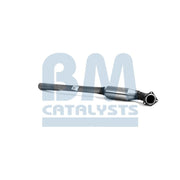 BM Catalysts Homologated Diesel Cat BM80165H