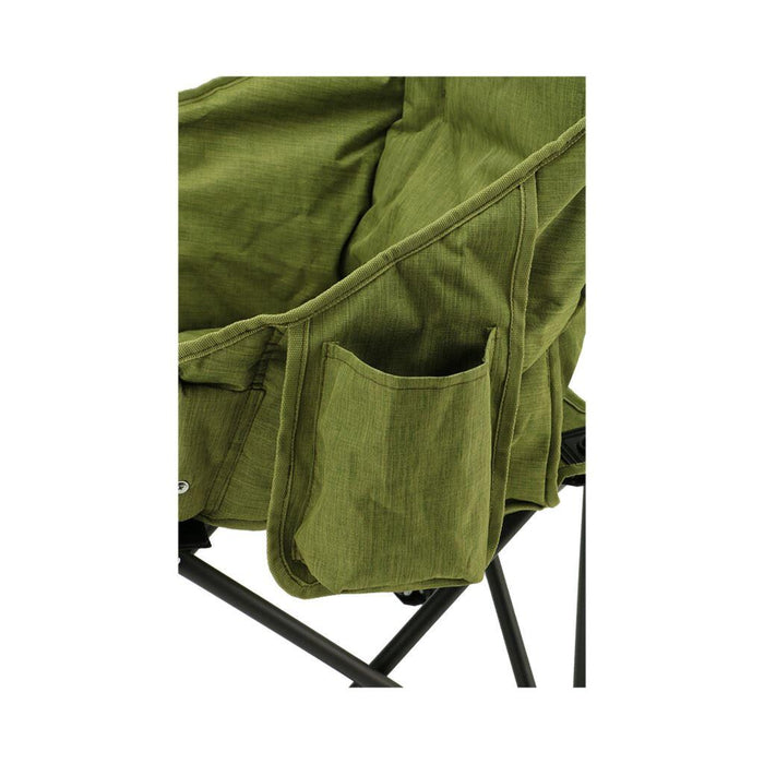 Travellife Noli Kid'S Chair Cross Spring Green 2130710 - Travellife - Van Life Living