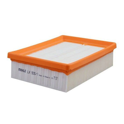 Mahle Engine Air Filter LX 925/1