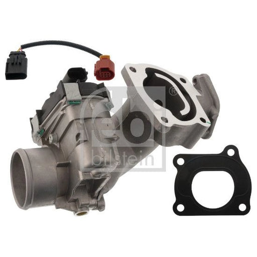 Febi Electronic Throttle Body Assembly 45600