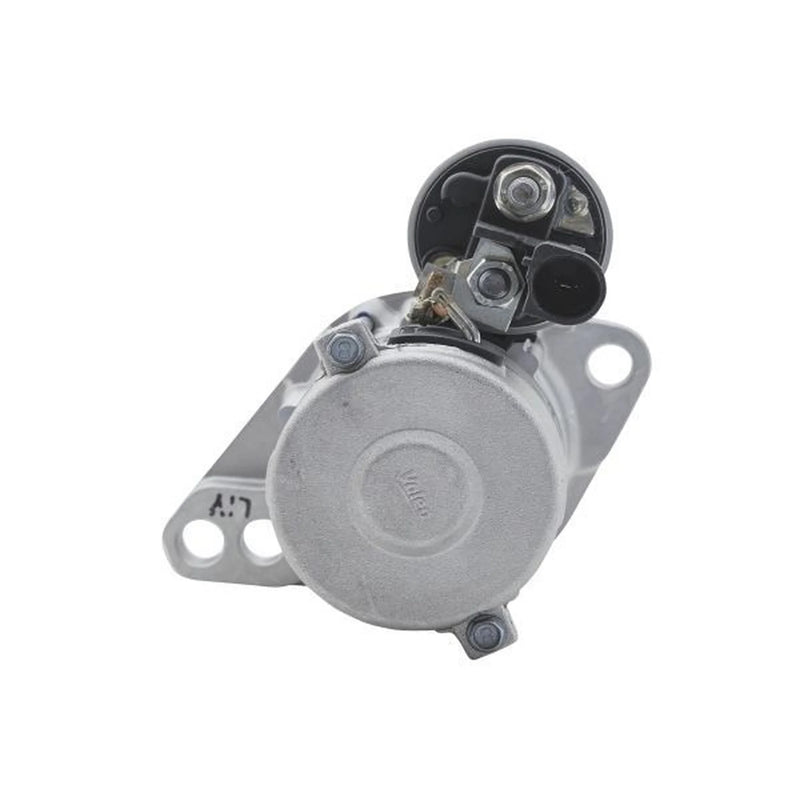 Hella Starter Motor 12V 2kW 12 Teeth 8EA 011 611-751