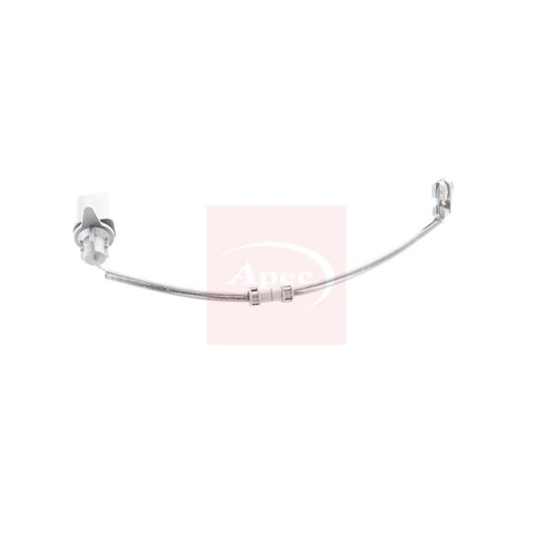 Apec Brake Pad Wear Sensor Rear WIR5364