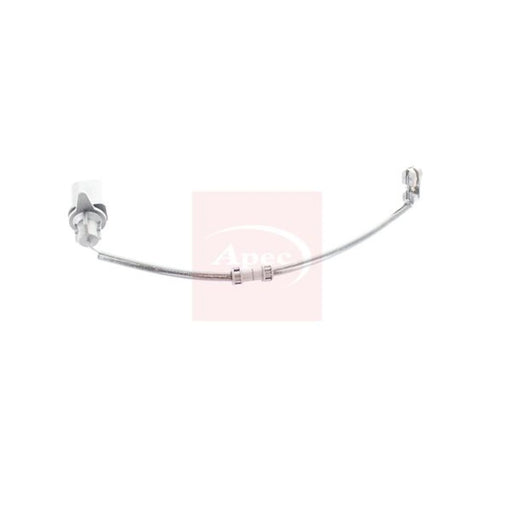 Apec Brake Pad Wear Sensor Rear WIR5364