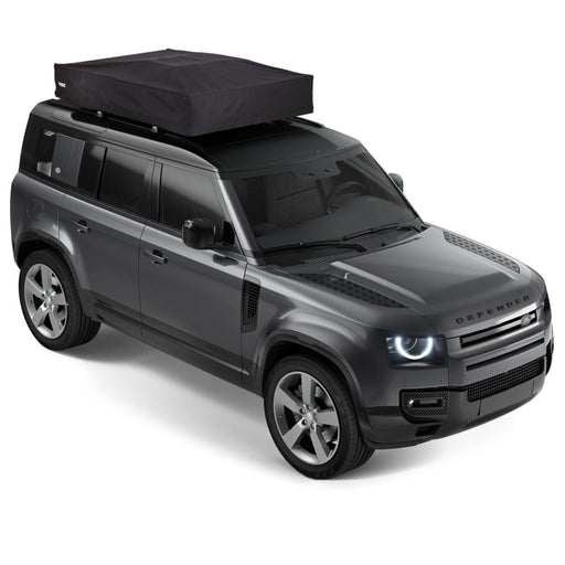 Thule Approach L 3-4 Person Roof Tent Top Pelican grey - Thule - Van Life Living