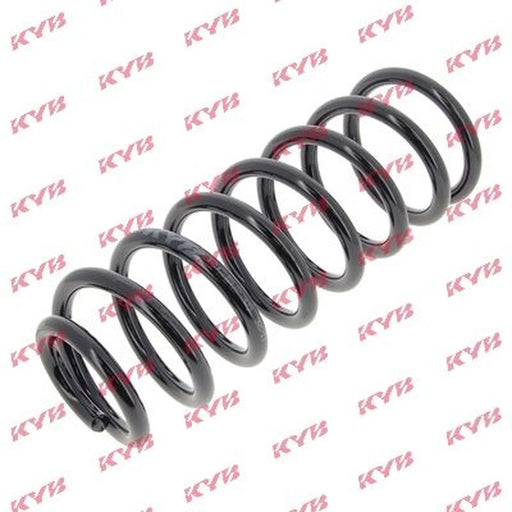 KYB Rear Suspension Coil Spring RC5235