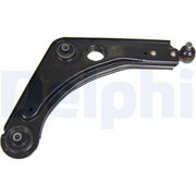 Delphi Control/Trailing Arm Lower TC572