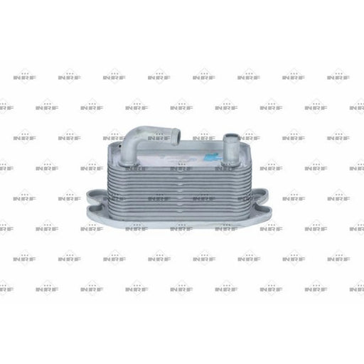 NRF Engine Oil Cooler 31296