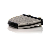 MANN-FILTER Cabin Air Filter (Pollen Filter) below CUK 29 005