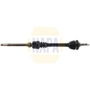 NAPA CV Drive Shaft Driveshaft Front Right NDS1093R