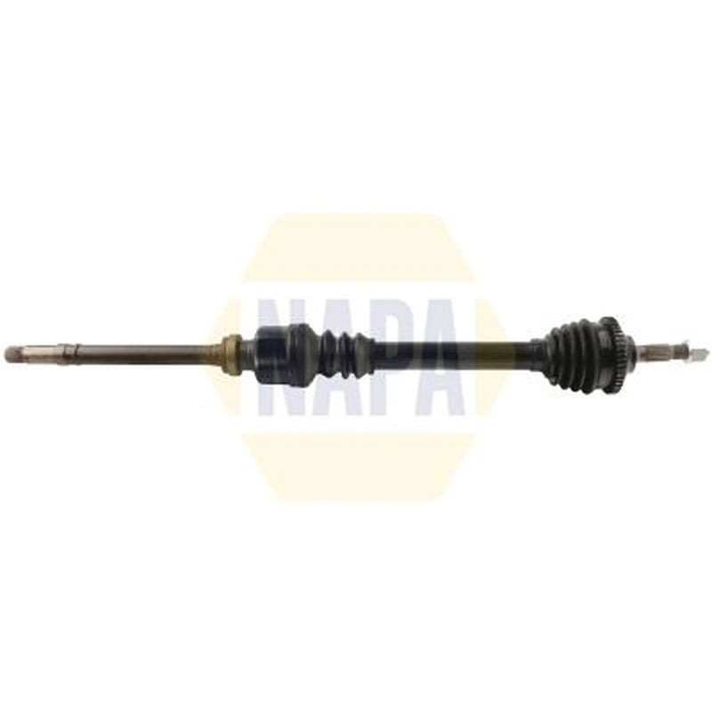 NAPA CV Drive Shaft Driveshaft Front Right NDS1093R
