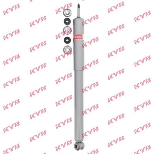 KYB Shock Absorber Damper Strut Rear 553056