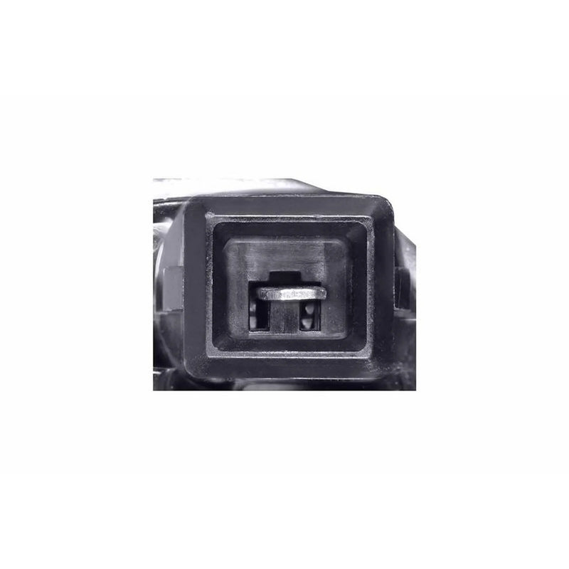 Hella Starter Motor 12V 1.8kW 9 Teeth 8EA 011 610-591
